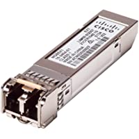 Los mejores  - Cisco MGBSX1 - Gigabit Ethernet SX Mini-GBIC SFP Transceiver